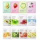 Product details of Pack of 5 Fruit Plant Extract Moisturizing Brighten Facial Sheet Mask Pack of 5 Fruit Plant Extract Moisturizing Brighten Facial Sheet Mask Specifications of BrandNo BrandSKU948228243_PK-4013718124Skin TypeNormal