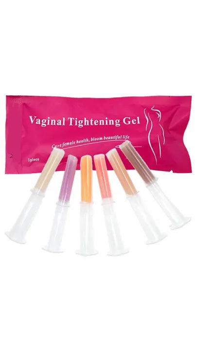 Advanced Vaginal Tightening Gel – Natural Firming & Intimate Care Solution