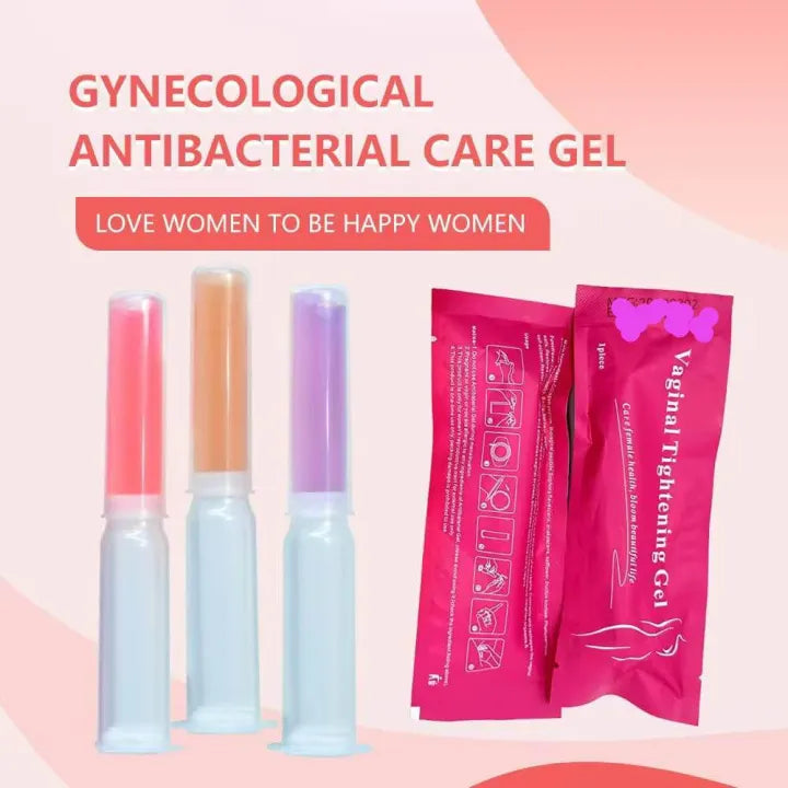 Advanced Vaginal Tightening Gel – Natural Firming & Intimate Care Solution