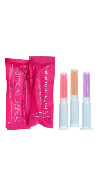 Advanced Vaginal Tightening Gel – Natural Firming & Intimate Care Solution